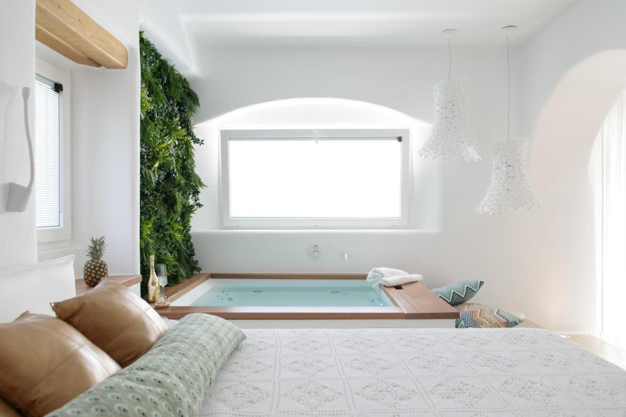 Euphoria Downtown Apartment